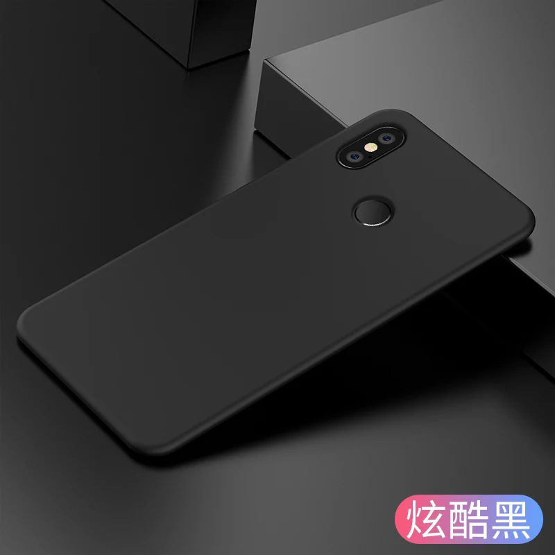 Xiaomi Mi Max 2 Чехол, ALIVO мягкое жидкое Гладкий Силикон+ mi crofiber внутри крышки для Xiaomi mi x 2 s полная Защита задняя крышка