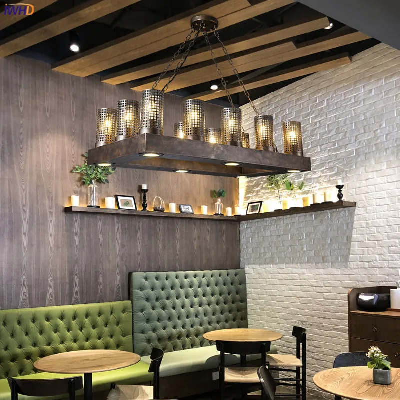 구매 IWHD 미국 국가 빈티지 펜던트 조명기구 레스토랑 바 식당 로프트 산업 펜던트 조명, 행잉 램프 구매 IWHD 미국 국가 빈티지 펜던트 조명기구 레스토랑 바 식당 로프트 산업 펜던트 조명, 행잉 램프
