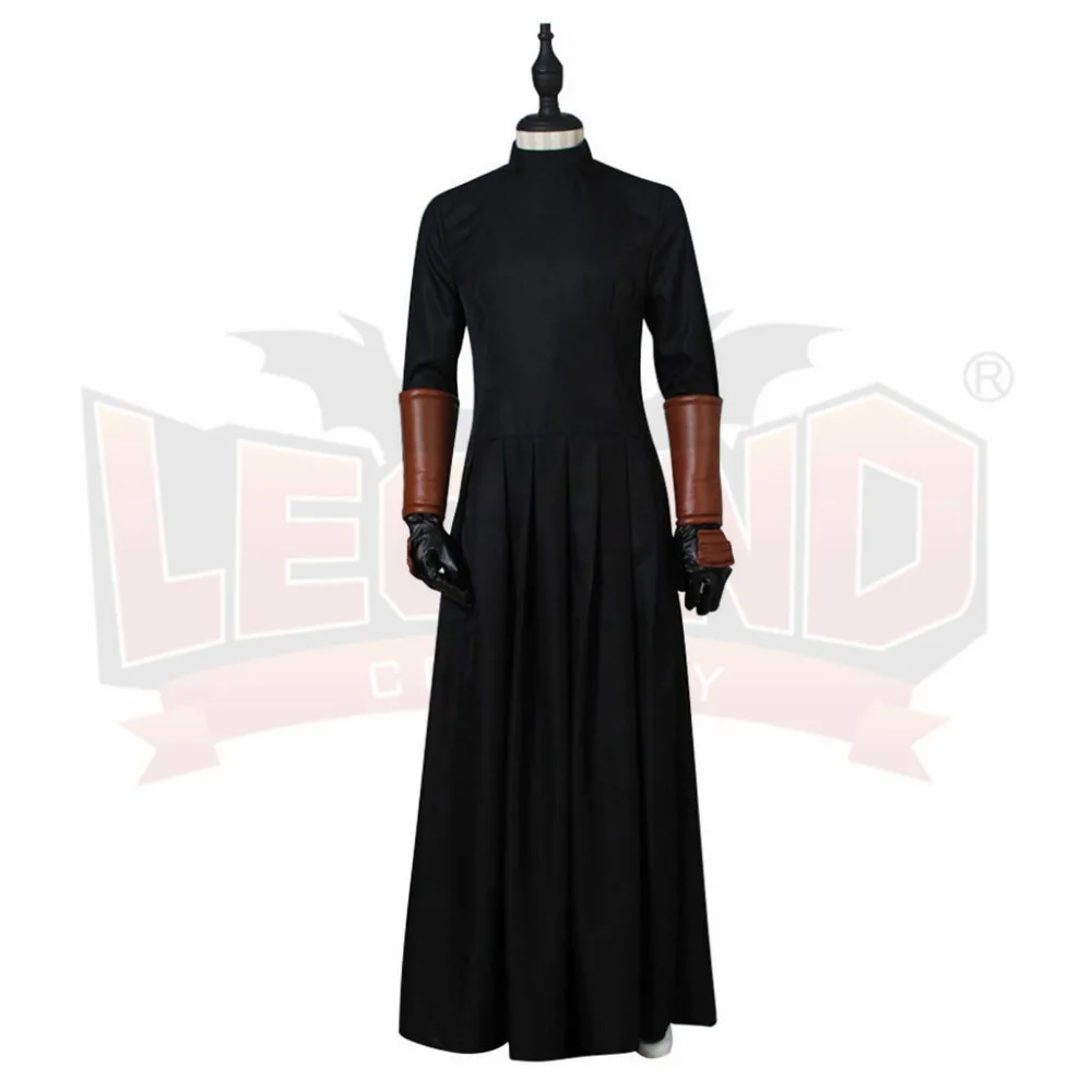 Костюм для косплея Darth Revan взрослых мужчин карнавальный костюм на Хэллоуин одежда