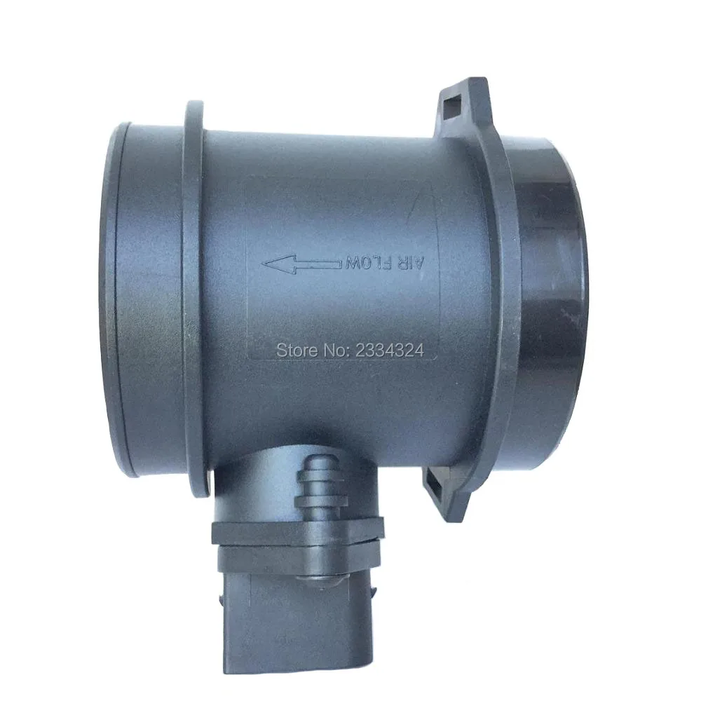 Датчик расхода воздуха Maf для Land Rover Range Discovery 3 9 4 0 4.6L 0280218010 MHK100800 MHK-100800 280 218 010 |