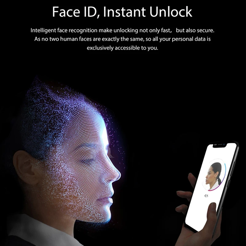 Blackview A30 смартфон с двумя sim картами 5 дюймовым дисплеем Android 8 1 19:9 2 + 16