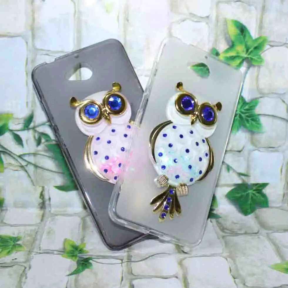 Для weimei weplus 2 5 inchSoft TPU задняя крышка Единорог зыбучий песок динамический Жидкий