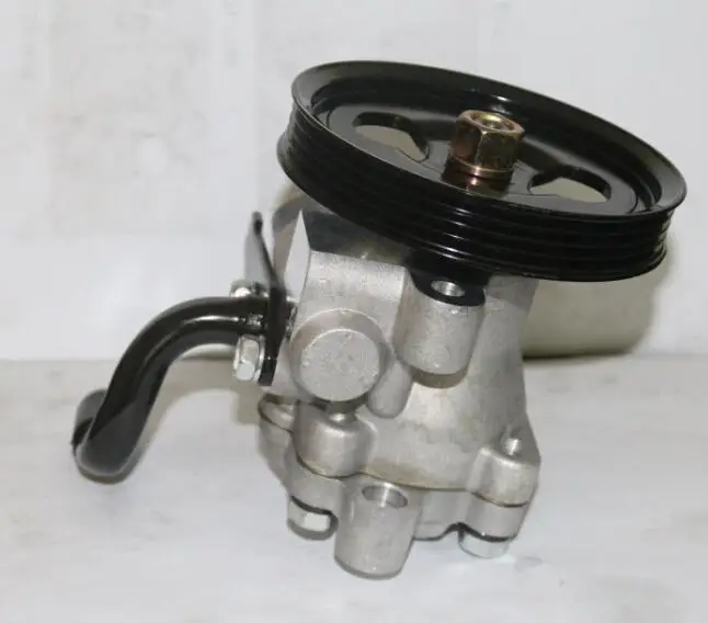 New Power Steering Pump ASSY w/pulley For Hyundai Starex I H-1 Satellite H200 97-07 57100-4A000 | Автомобили и мотоциклы