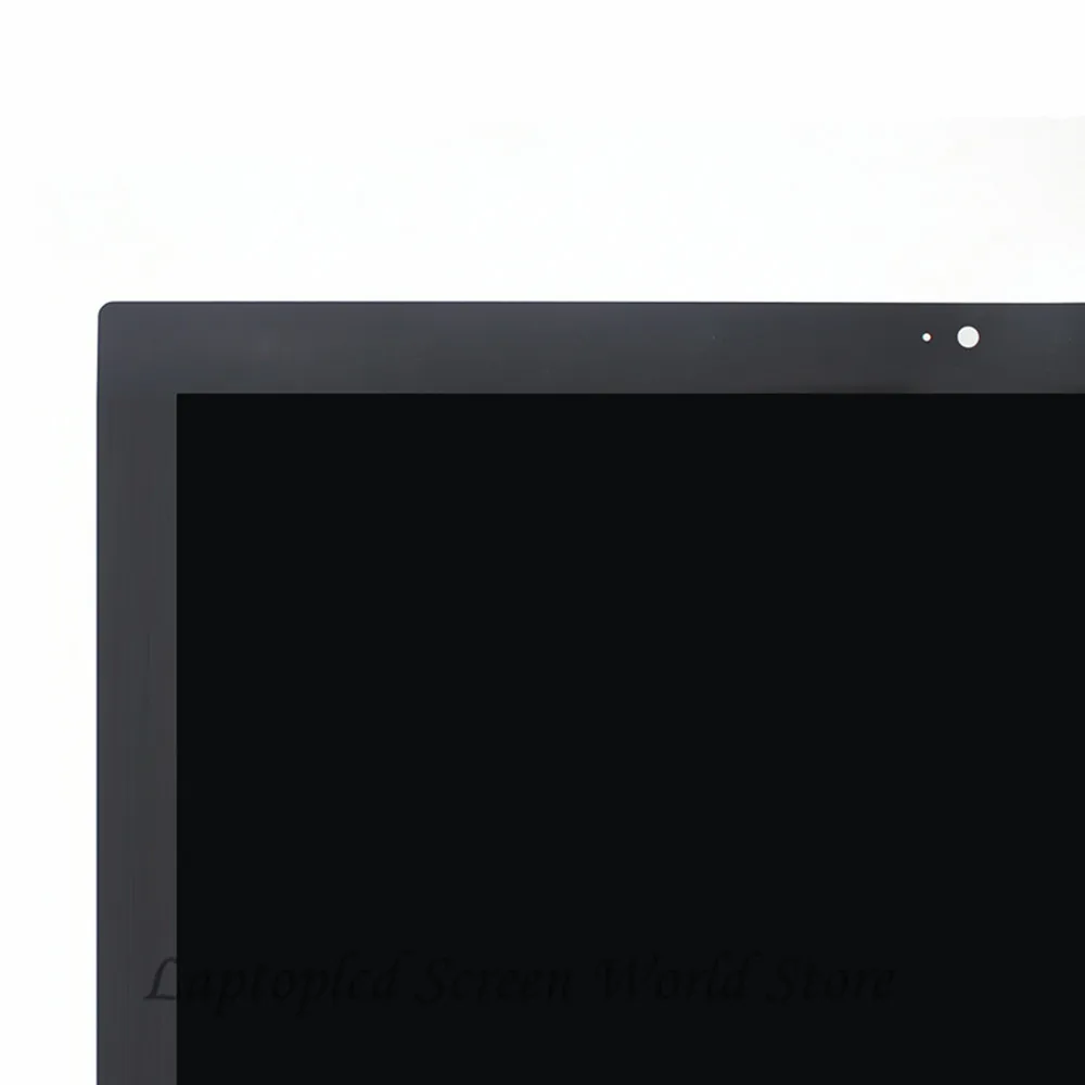 FTDLCD 11 6 ''HD LCD сенсорный экран дигитайзер Замена ноутбука в сборе + ободок для
