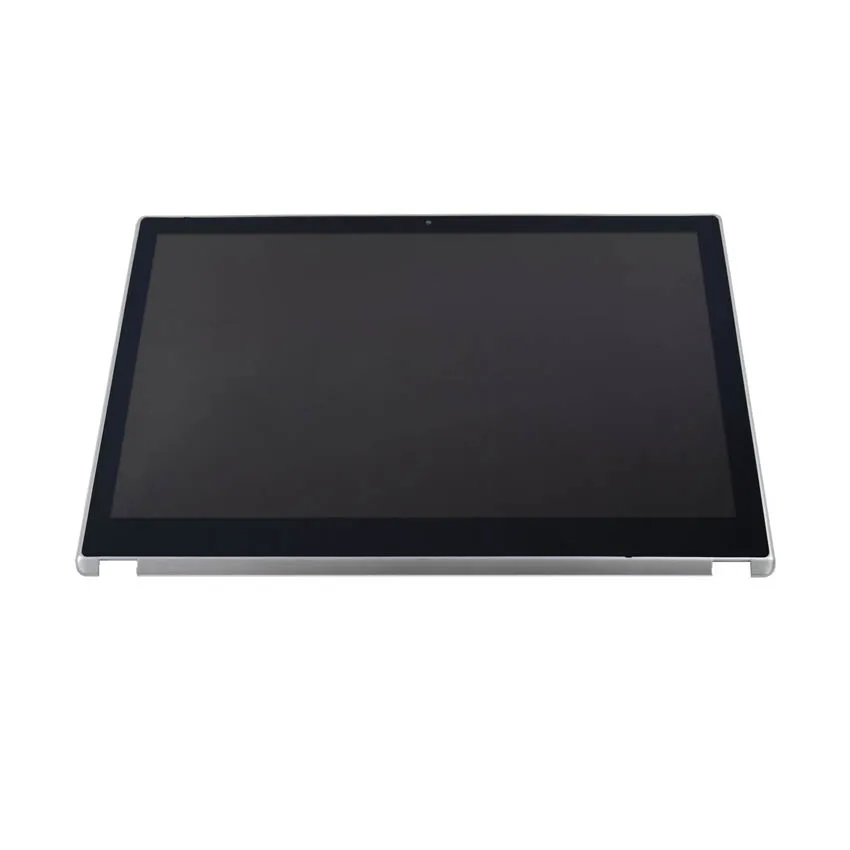 Новый Оригинальный сенсорный ЖК экран 15 6 дюйма для Acer Aspire V5 571P 6407 MS2361 с