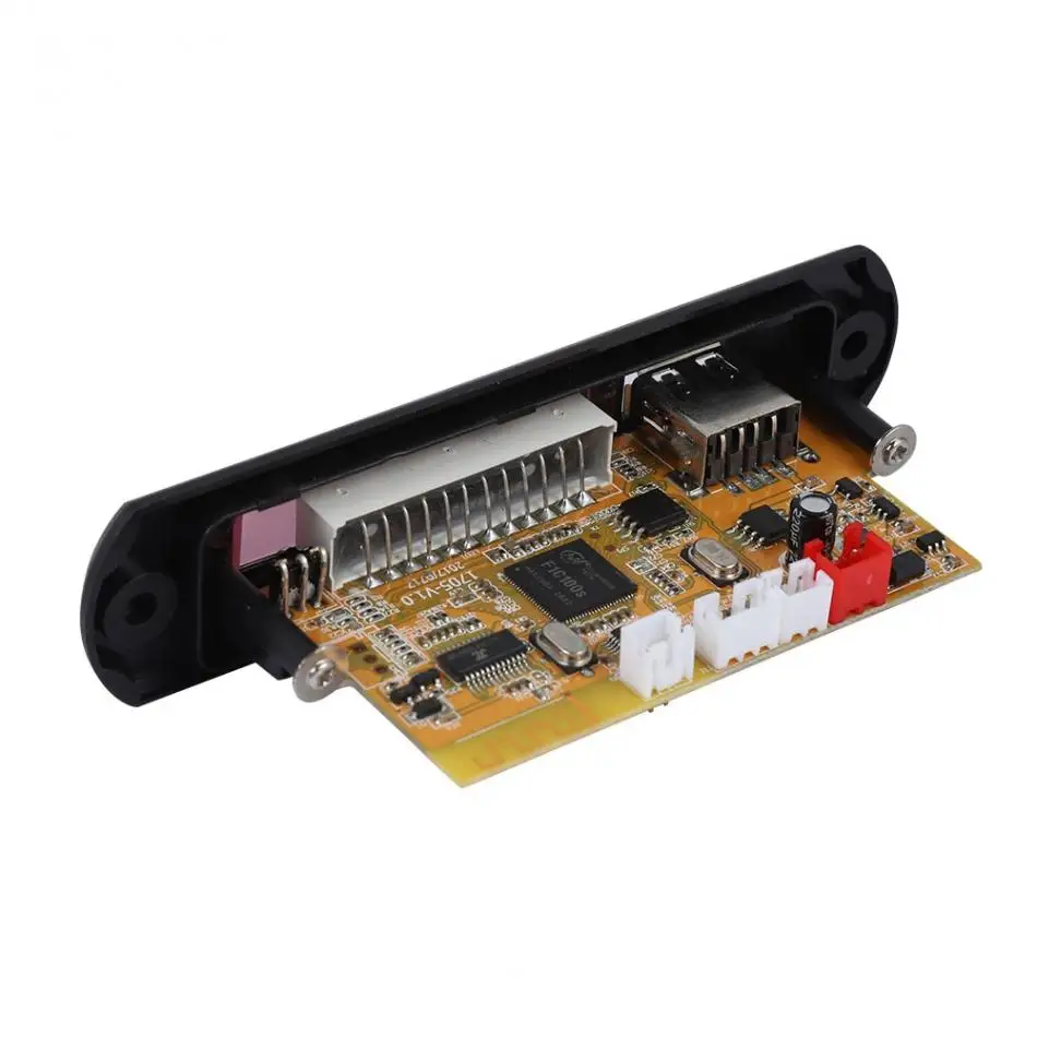 1280*720 HD MP5 плеер SSD стерео Bluetooth 4,2 MP5 плеер с FM/AUX вход/Spp пульт дистанционного управления Поддержка приложения