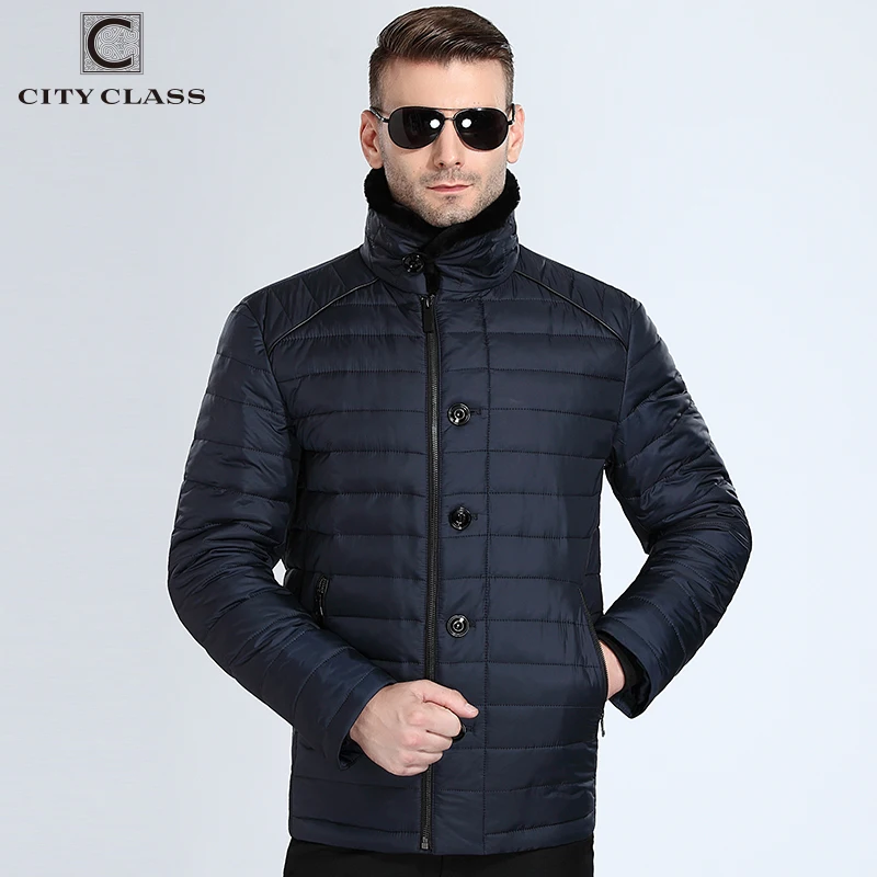 Сity Class куртка зимняя мужская новые зимние мужские пуховик наполнитель био Пух