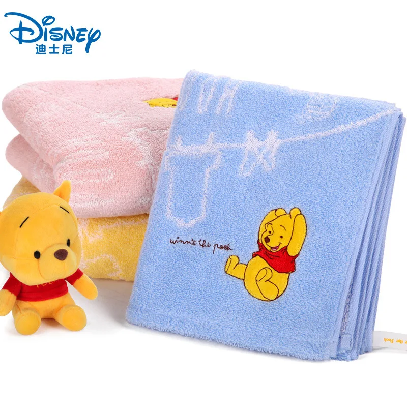 Disney Winnie the Pooh воздушный шар раскрученный марлей хлопок Детский мультфильм супер