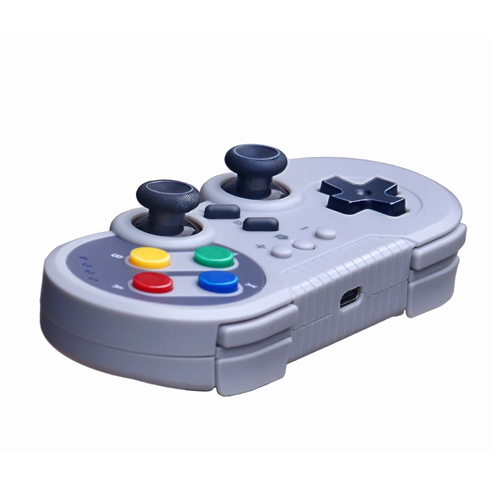Беспроводной Bluetooth контроллер для Switch Pro дистанционный геймпад консоли Nintendo