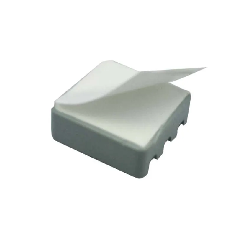 10 шт. Raspberry Pi 3 теплоотвод керамический радиатор CPU Охлаждающий для Orange