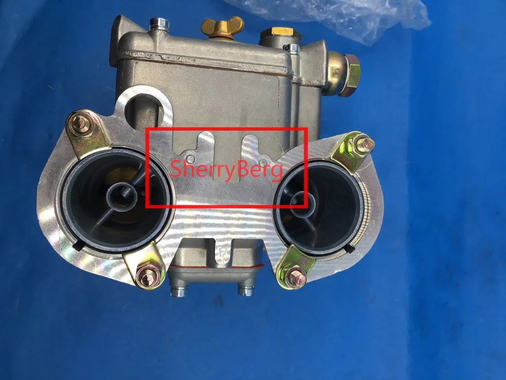 40dcoe carb OEM карбюратор Замена для Weber Solex DELLORTO