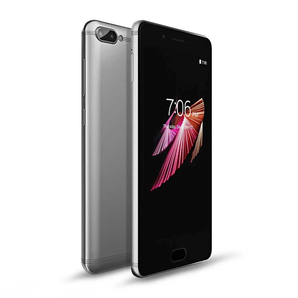 Kenxinda X6 5 0 &quotAndriod7.0 3g + 32 г 4 ядра 1. Гц 13MP 8MP двойной камеры 3500 мАч Батарея 4G отпечатков