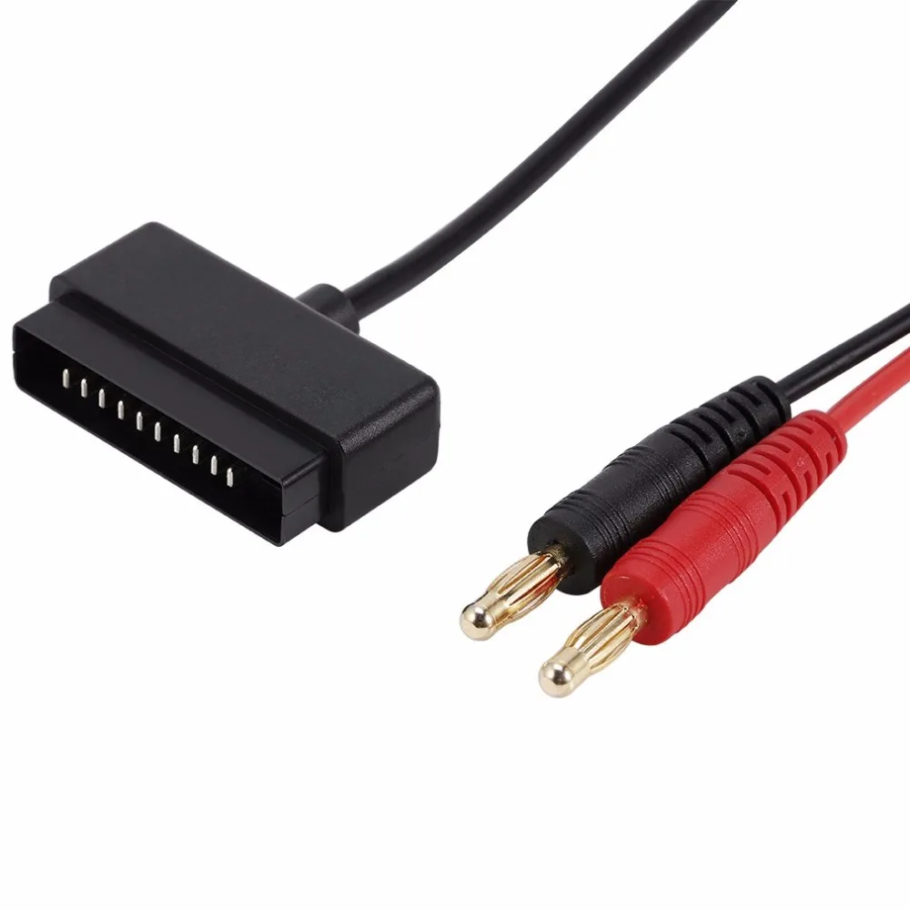 Переходник для быстрой зарядки в B6 B6AC балансирующее зарядное устройство