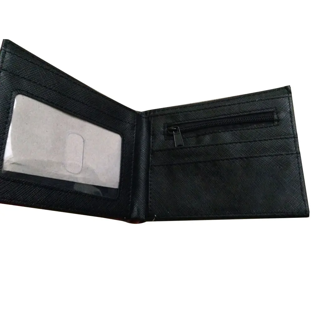 Новый дизайнерский бумажник Супермена Бэтмен бумажники с логотипом мультфильма