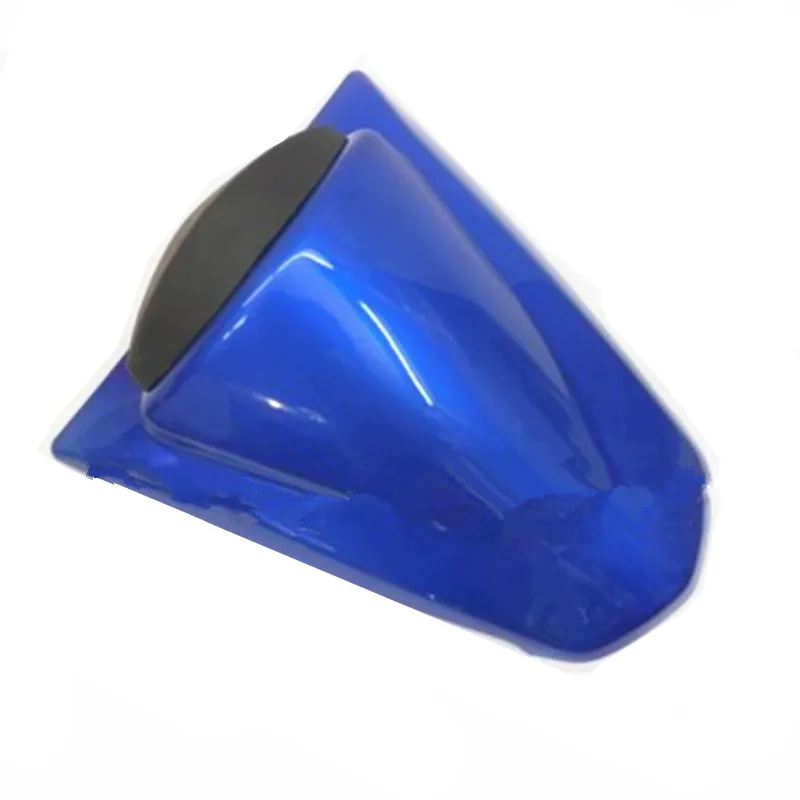 Blue Rear Pillion Seat Cowl Cover For 2008-2011 Kawasaki Ninja 250R EX250 Motorcycle | Автомобили и мотоциклы