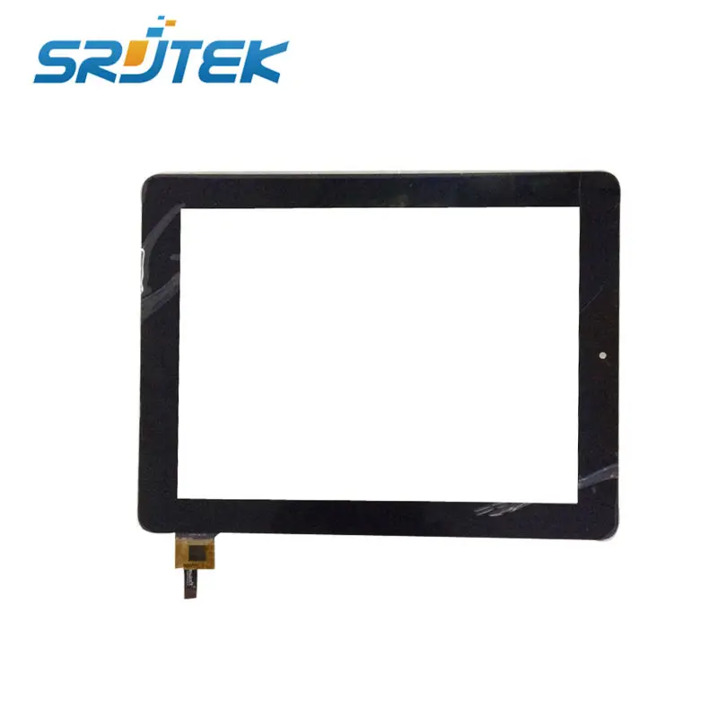 Сенсорный экран 9 7 дюйма с цифровым преобразователем QSD для digma iDsQ10 iDsQ 10 3G iDrQ10