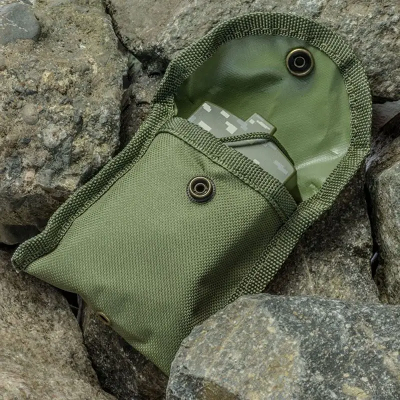 Naturehike Handheld Professional Mini Army Military Pointer Compass With Noctilucent Display For Outdoor Camp Hike Survival | Спорт и
