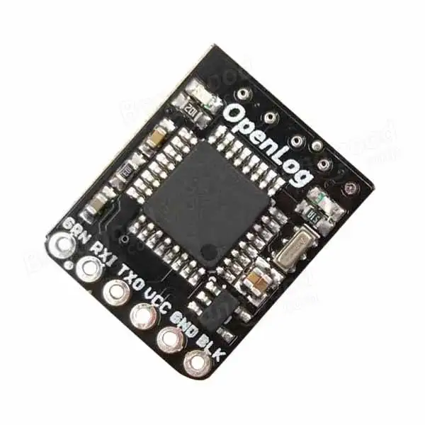 

Новинка Openlog Blackbox Cleanflight для Naze32 SP Racing F3 CC3D Flight Flash MicroSD Data рекордер UART для радиоуправляемого мультикоптера