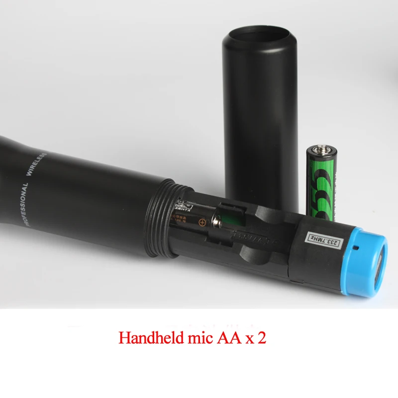 Xingma AK 200 два канала беспроводной микрофон|wireless microphone|microphone microphonemicrophone wireless |
