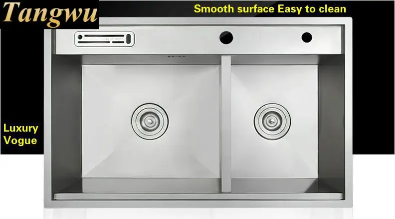 Бесплатная доставка Горячая продажа качество еды 304 нержавеющая сталь Роскошная