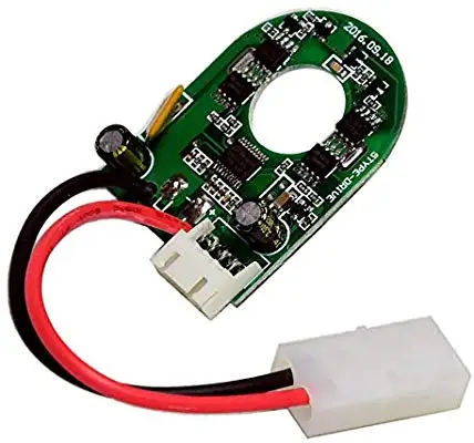 5A 5CG Driving board Jabo приманка лодка все запасные части 2BL 2BD 2AD 2AG 2AN 2BG 2CG 3AG 3CG 5AG 5CG металлические части пластиковые части Jabo части - Цвет: 5A 5CG Driving board