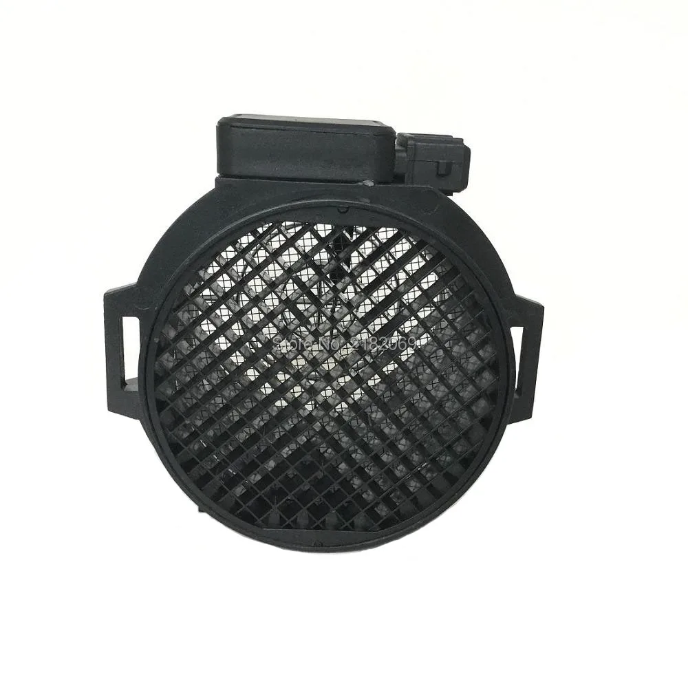 Датчик массового расхода воздуха для BMW E38 E39 E46 323i 323ci 328i 325i 325xi 325ci 525i 528i Z3 2.5 2.8L 5WK9605