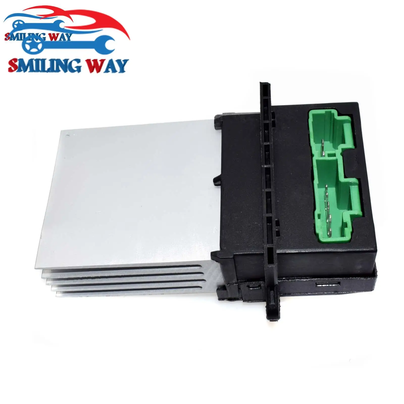 Резистор нагревателя и проволочный Соединительный штекер для Citroen Renault Peugeot C2 C3 C5