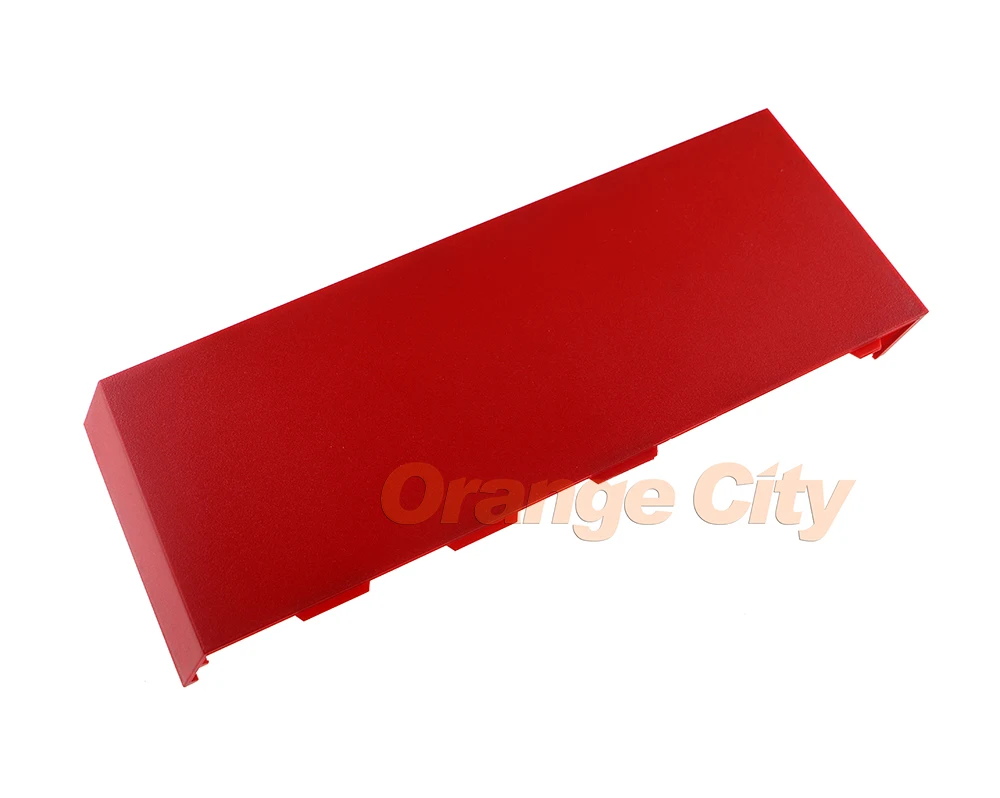 ChengChengDianWan 2 шт. 6 15 чехол для жесткого диска передняя панель ps4|plate case|plate coverplate drivers |