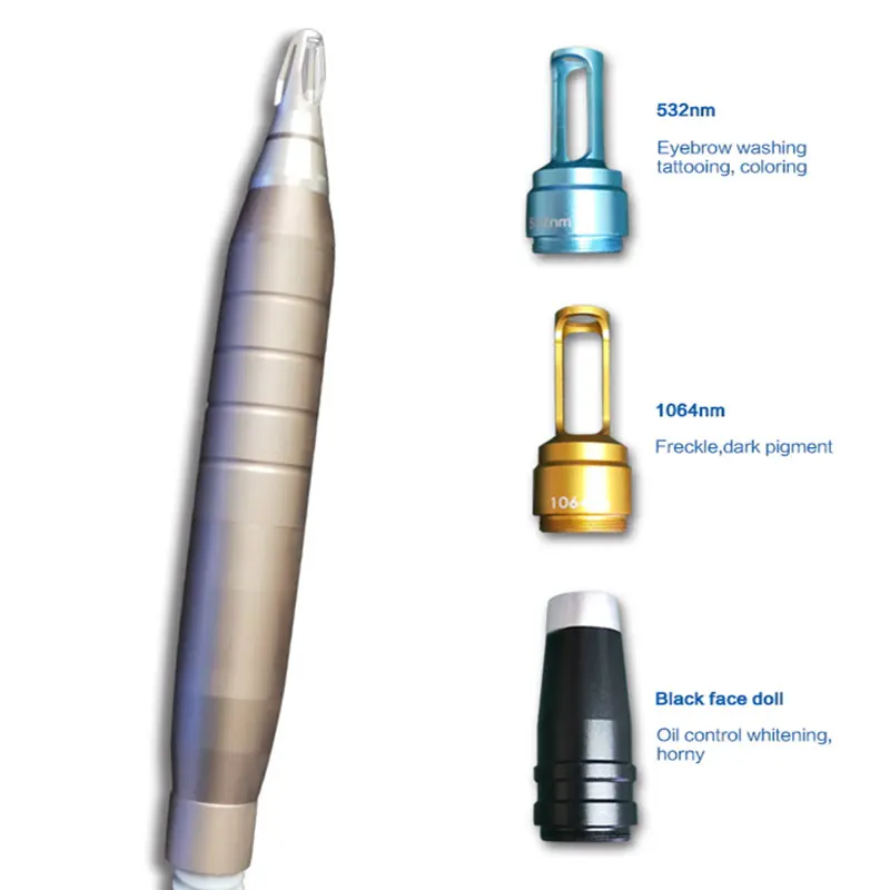 

Picosecond eyebrow washer tattoo washer freckle remover machine beauty salon multifunctional desktop highpower beauty instrument