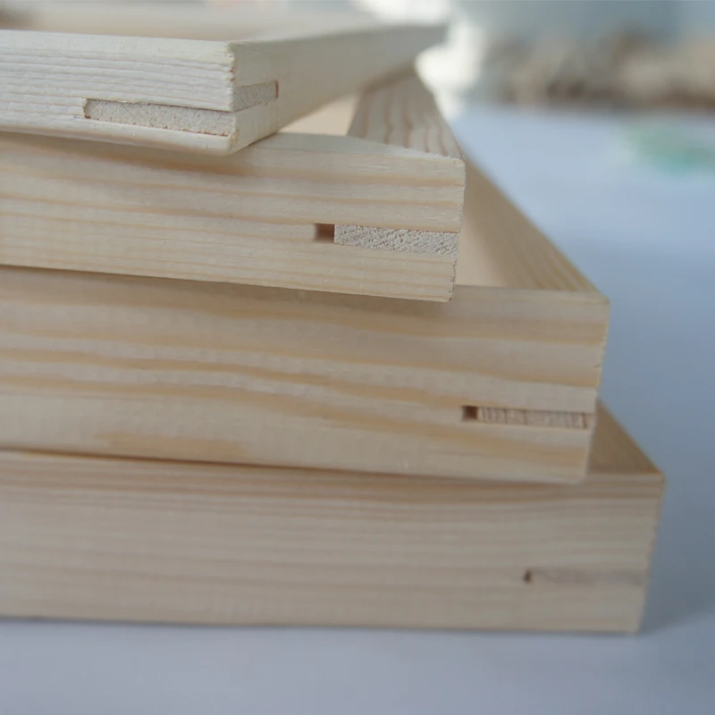 Деревянная рамка на заказ для холста деревянная картины холсте живопись маслом