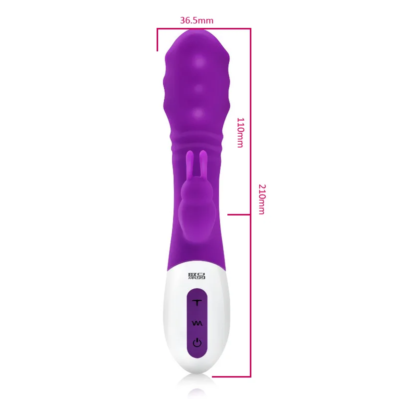 Товары для секса G spot Кролик Вибраторы клитор дилдо стимуляции вибратор женщин