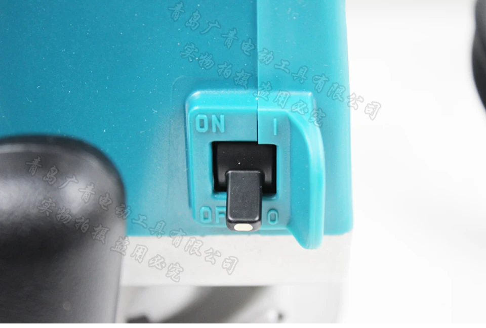 Япония Makita 3612C деревообрабатывающий гравировальный станок бакелитовый фрезерный станок долбежный станок по дереву Обрезка 1850 Вт 160 мм 9000-23000 об/мин