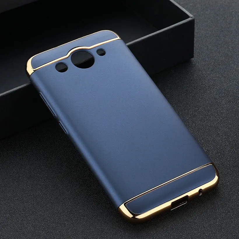 Case For Huawei Y3 2017 Covers 2018 Y5 lite CRO-L22 CRO-L02 CRO-L03 CRO-L23 CRO-U00 Cases DD |