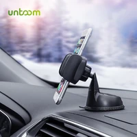 universal car phone holder for dashboard windshield smartphone phone stand for iphone x 8 7 6 samsung s8 s7 s6 cell phone holder