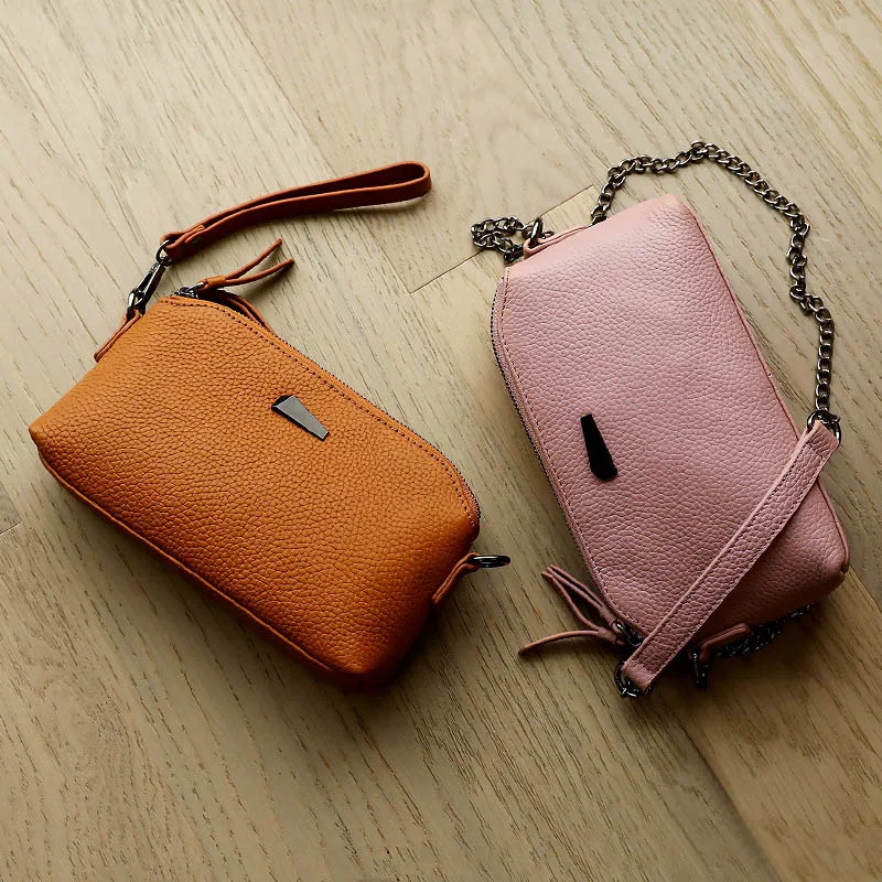 Женские сумки через плечо из натуральной кожи 2018 женские кожаные мессенджеры с