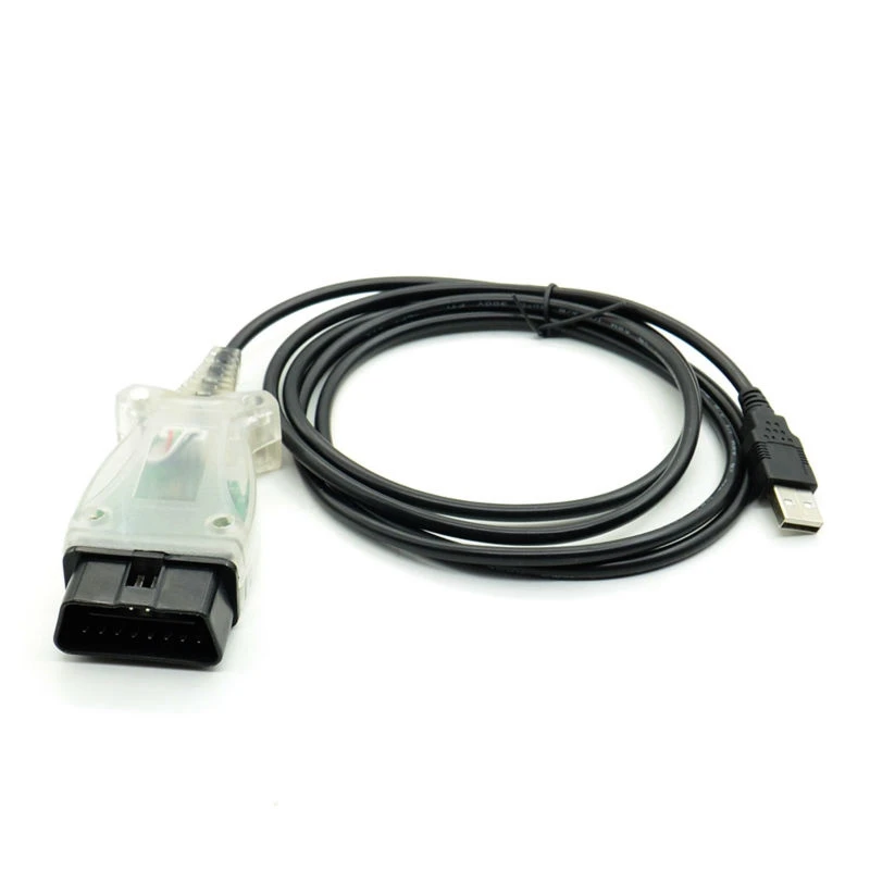 New Els27 V2.3.7 программное обеспечение Obd2 сканер для Ford Mazda Lincoln Mercury работает над Elm327 и