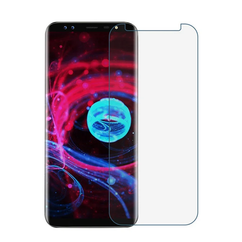 JGKK 2 шт закаленное стекло для Blackview A7 Pro A9 Защита экрана A8 Max Защитная пленка S8 |
