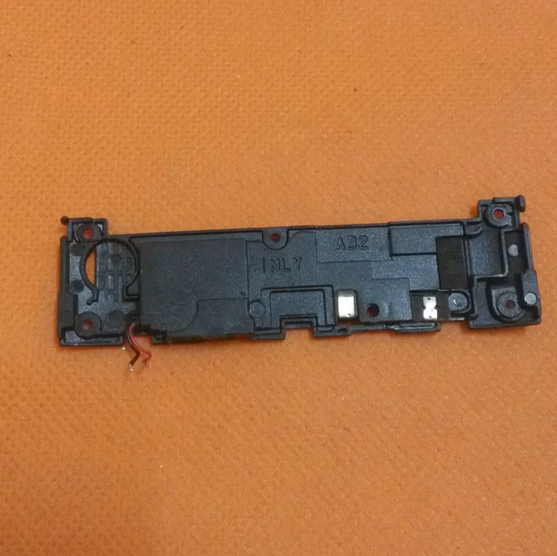 Оригинальный Громкий динамик ЗУММЕР звонковое устройство с антенной Для Doogee F5 4G