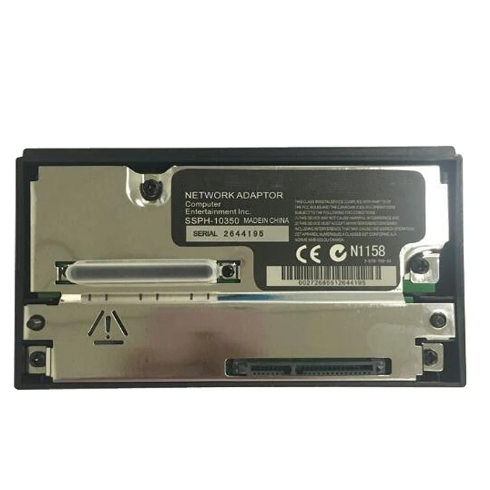Xunbeifang для SATA Интерфейс адаптер сетевой карты IDE гнездо HDD жесткий диск Sony Playstation 2