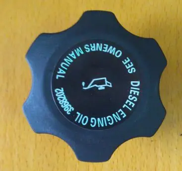 Oil Filler Cap For 1998-2015 Cummins Diesel 5.9L 6.7L | Автомобили и мотоциклы