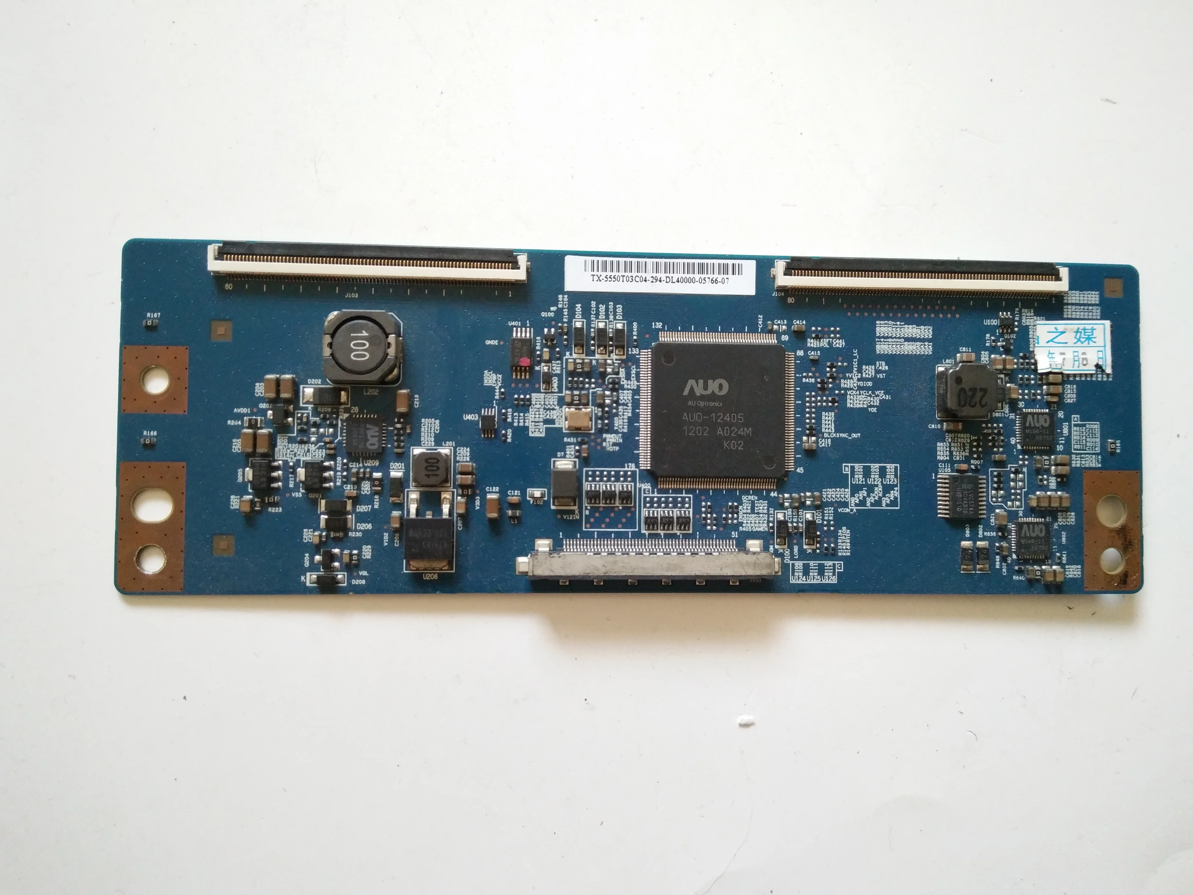 

For T500HVN01.1 CTRL BD 50T03-C0H BD 50T03-C0C Original Driver Board