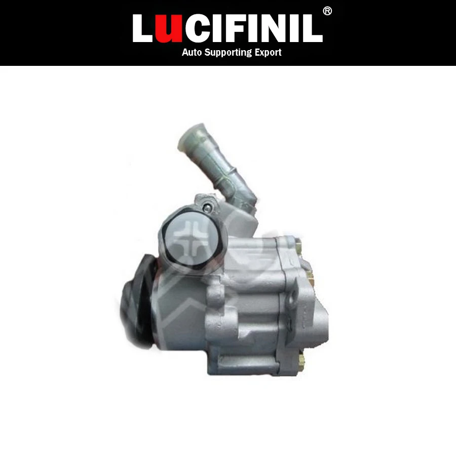 

LuCIFINIL Power Steering Pump E90 E91 E92 E93 X1 E53 E84 32416780459 32416776372 32414051133 32416776372
