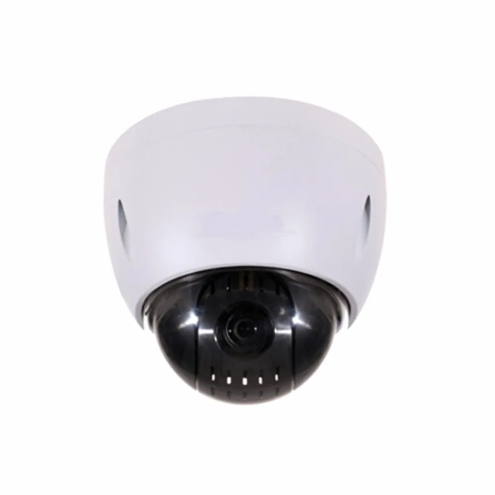 

CCTV PTZ Security Camera HD 2Mp 12x Optical Zoom 5.1-61.2mm Lens IP66 Mini HDCVI Dome SD42212I-HC