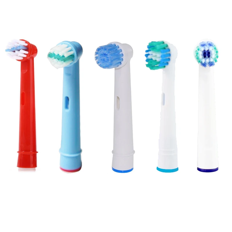 Электрические насадки для зубных щеток или подставка держатель чехол Oral B