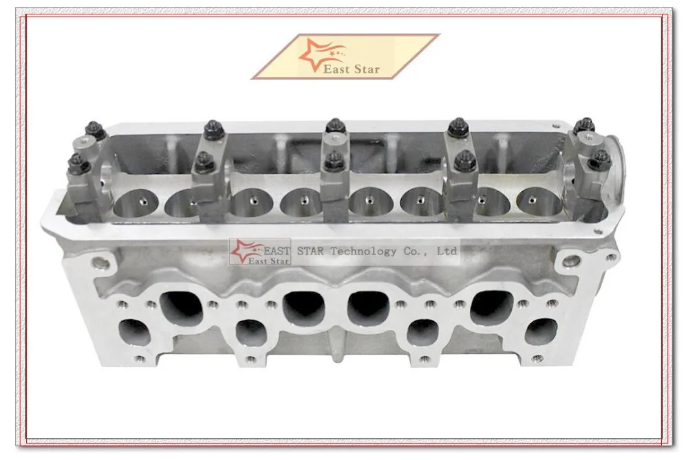 908 708 028103351J AAZ Головка блока цилиндров двигателя для Volkswagen vw Golf Vento Passat 1,9 TD 1896CC 8 в 95-50003406 50003106 908708
