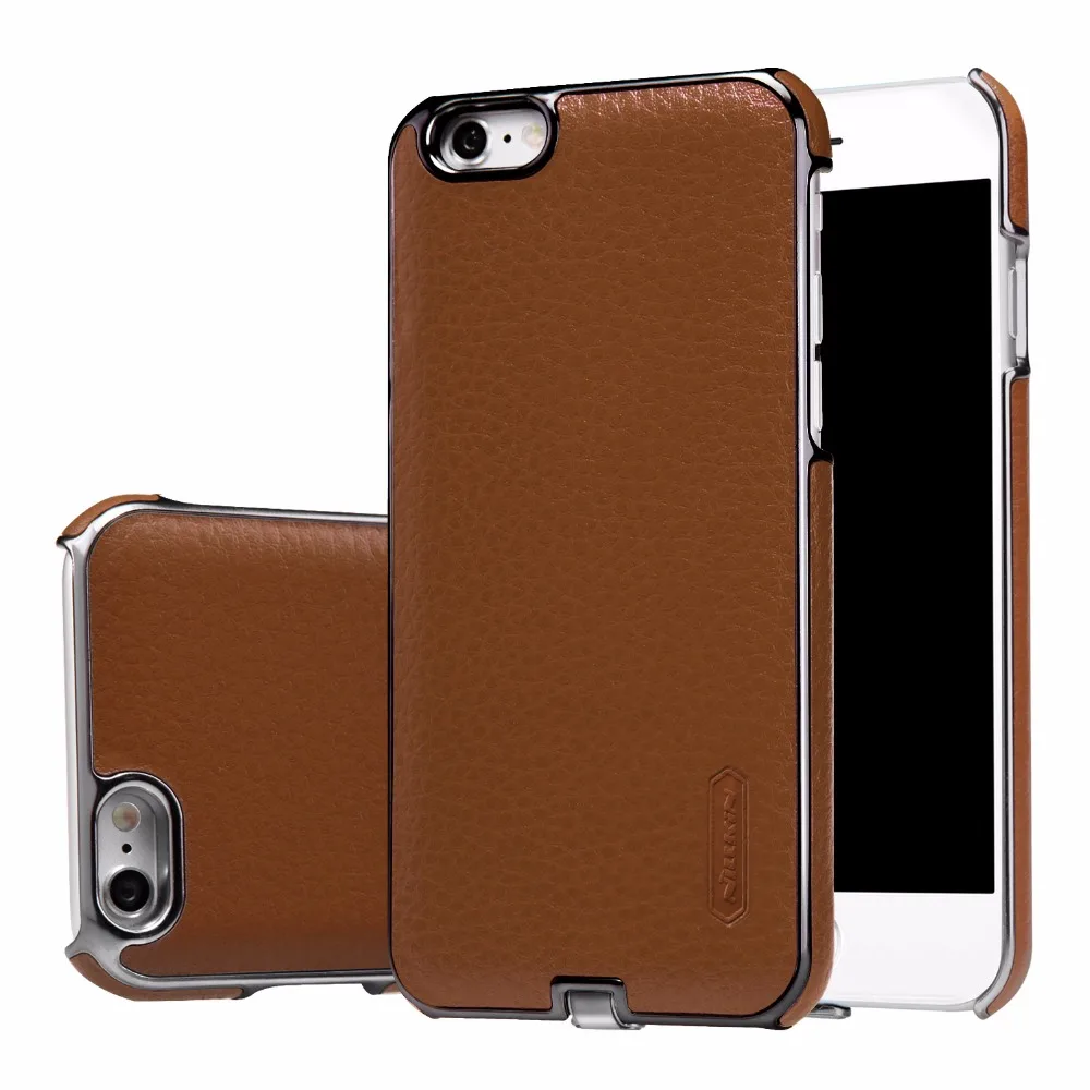 Беспроводное зарядное устройство Nillkin для iPhone 6/6 s 4 7 дюйма 6plus 6splus 5 с зарядным