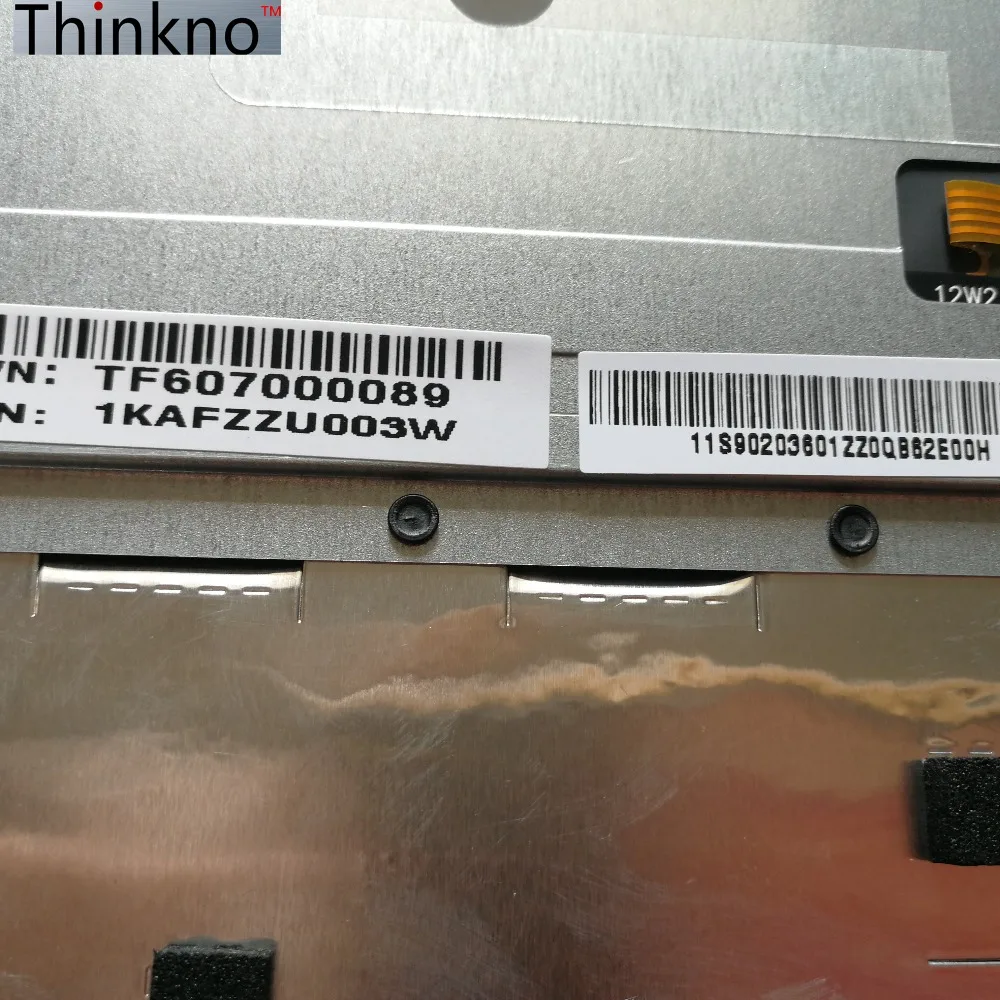 Для lenovo Ideapad U430 U430P US клавиатура+ Упор для рук верхнюю крышку верхний регистр с Touchpad и подсветкой, серебристого или черного цвета