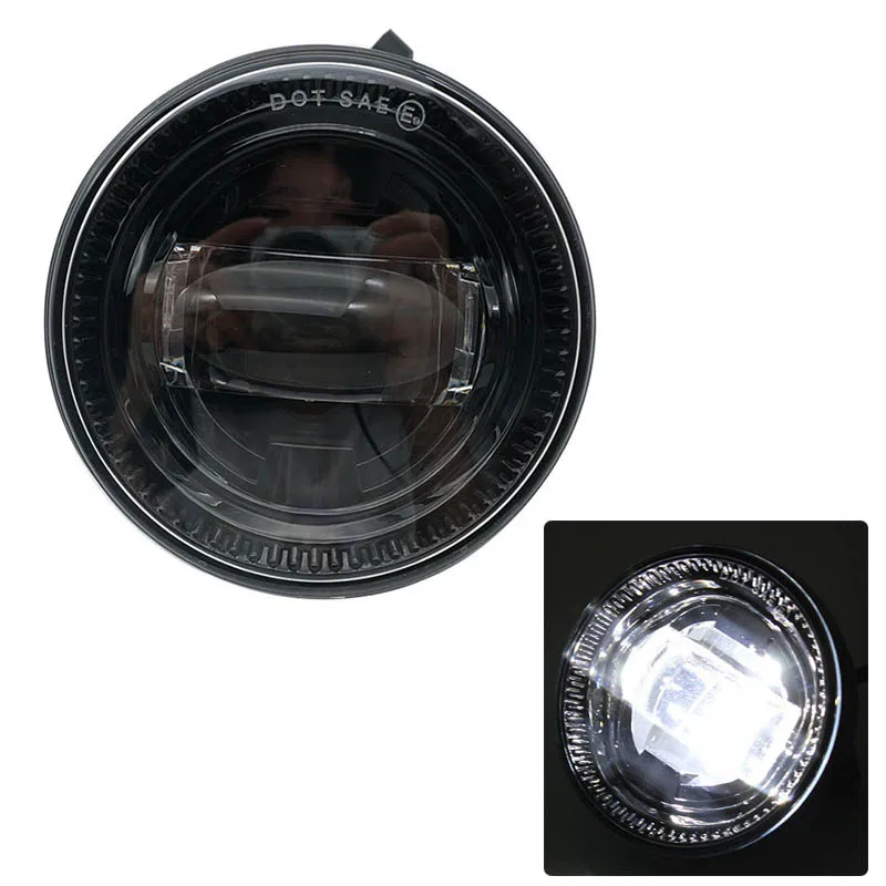 Driving Light Bulb Led Passing Lights