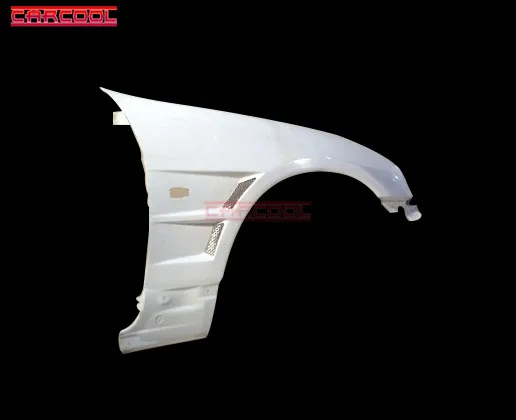 Боди из стекловолокна FRP для стайлинга автомобиля 1995-1998 Skyline R33 GTR BN-Style крыло