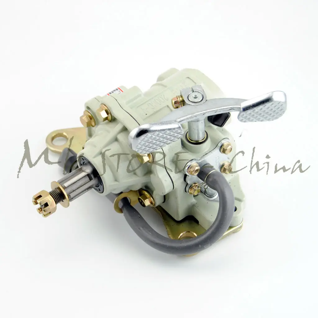 Коробка заднего хода ATV Assy drive by вал чехол для переноса Foot UTV|drive shaft|drive assydrive gear box |